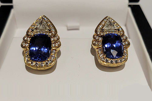 Rare Jewels International